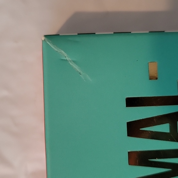 Sephora Animal Eyes Eyeshadow Palette - Picture 3 of 5